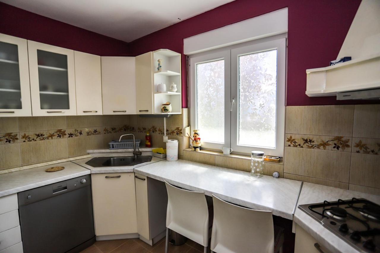 Apartman Veronika Ðakovo Exterior foto