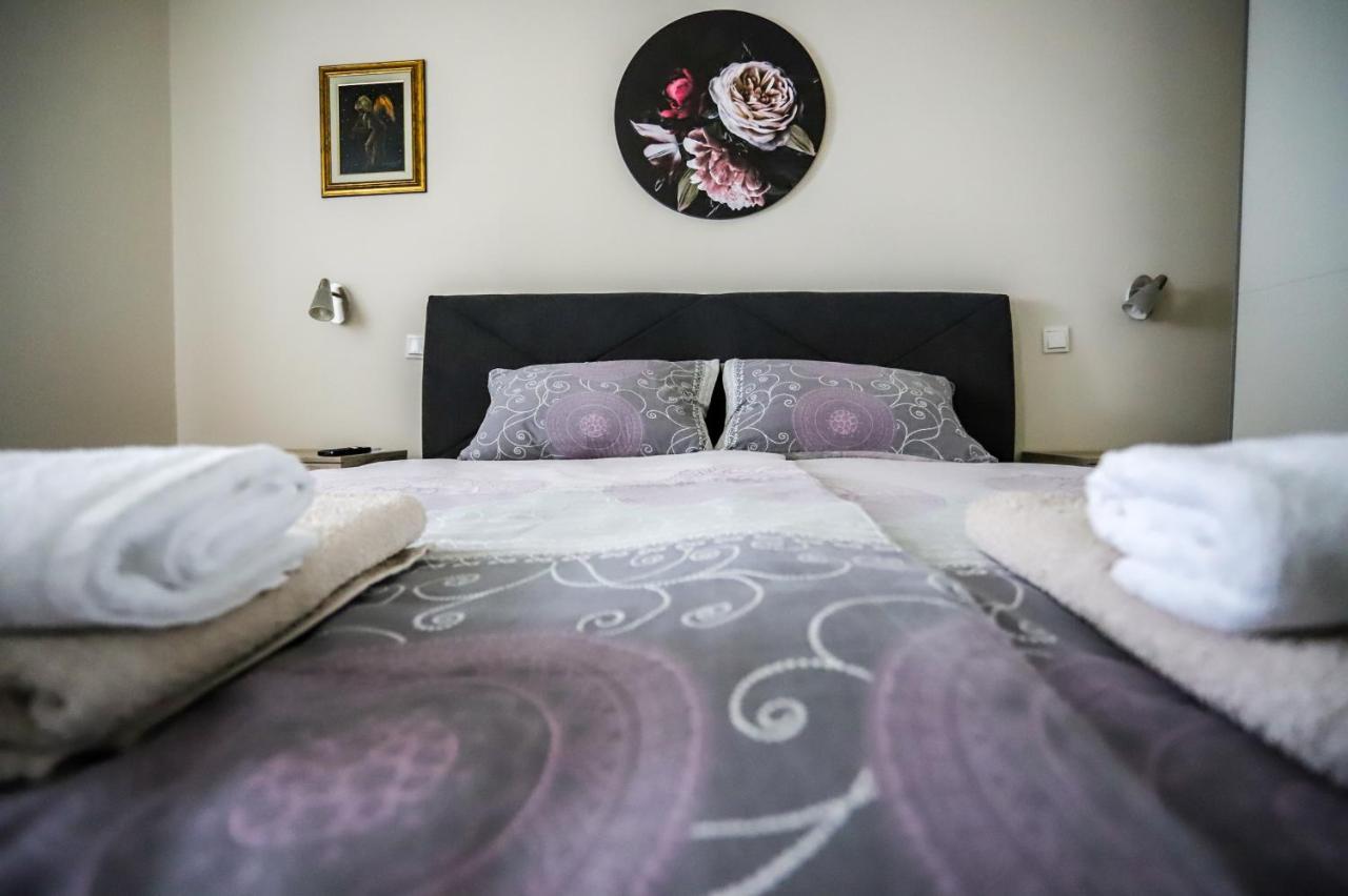Apartman Veronika Ðakovo Exterior foto