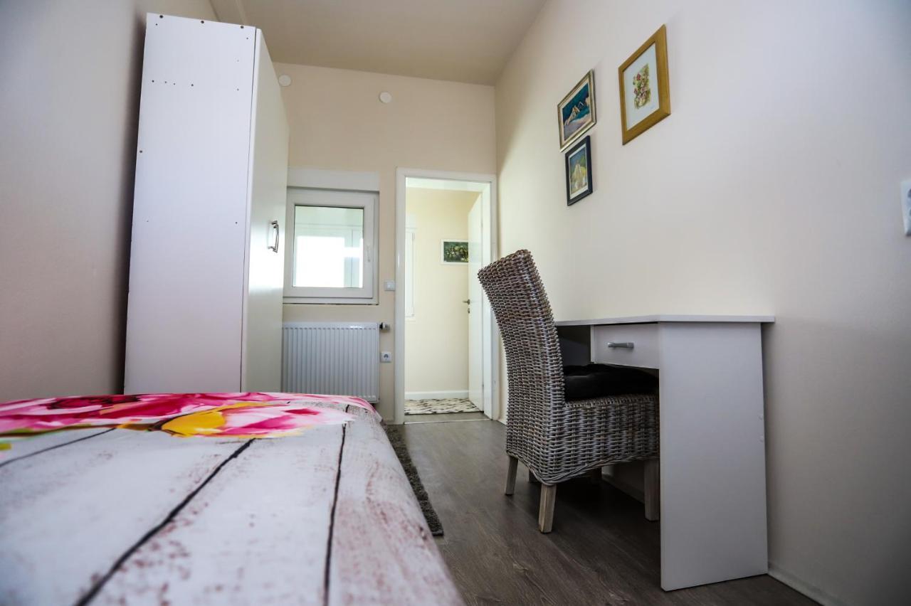 Apartman Veronika Ðakovo Exterior foto