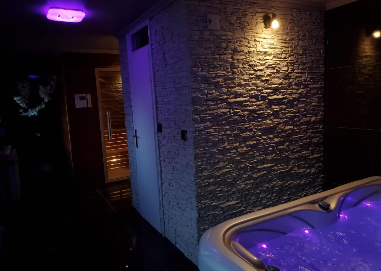 Apartman Veronika Ðakovo Exterior foto