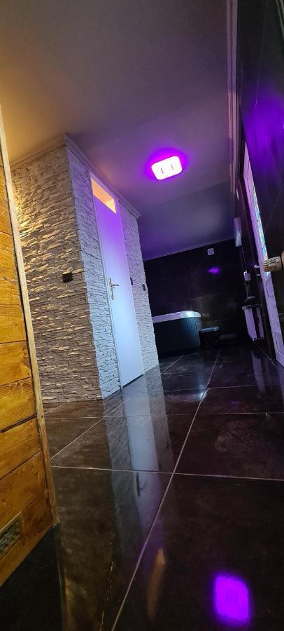 Apartman Veronika Ðakovo Exterior foto